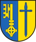 Blason de Schluein