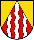 Blason de Schwanden bei Brienz