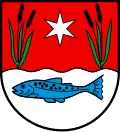 Blason de Seewen