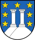 Blason de Semsales
