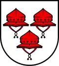 Blason de Seon