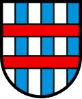Blason de Signau
