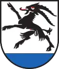 Blason de Silvaplana