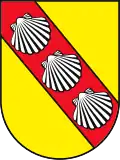 Blason de Sirnach