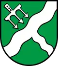 Blason de Sisseln