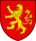 Blason de Soral