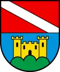 Blason de Stabio