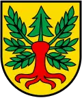 Blason de Studen