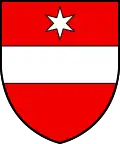 Blason de Täsch