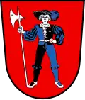 Blason de Tavel