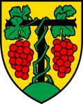 Blason de Tartegnin
