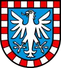 Blason de Tegerfelden