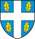 Blason de Thônex