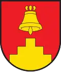 Blason de Tschappina