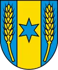 Blason de Tschiertschen