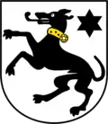 Blason de Udligenswil