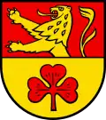 Blason de Umiken