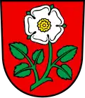 Blason de Uznach