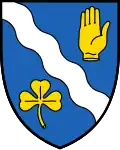 Blason de Valeyres-sous-Montagny