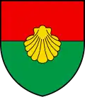 Blason de Vandœuvres