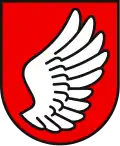 Blason de Vechigen