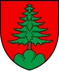 Blason de Veysonnaz