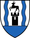 Blason de Veytaux