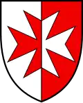 Blason de Villars-Sainte-Croix