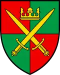 Blason de Villars-le-Comte