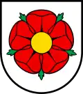 Blason de Villmergen