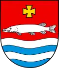 Blason de Vitznau