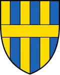 Blason de Vufflens-le-Château