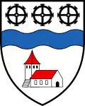 Blason de Vuitebœuf
