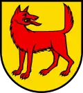 Blason de Wölflinswil