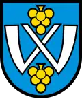 Blason de Walperswil