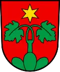 Blason de Wartau