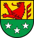 Blason de Wil