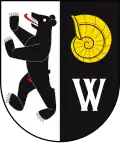 Blason de Wil
