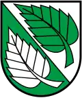 Blason de Wiler bei Utzenstorf