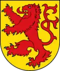 Blason de Willisau