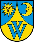 Blason de Wohlen bei Bern
