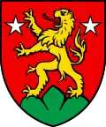 Blason de Zermatt