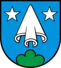 Blason de Zetzwil