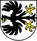 Blason de Ziefen