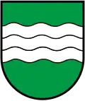 Blason de Zielebach