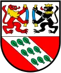 Blason de Zollikofen