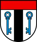 Blason de Zufikon