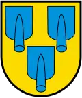 Blason de Zuzwil