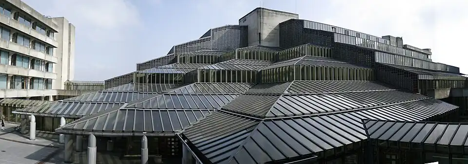 Image illustrative de l’article Centre hospitalier universitaire de Liège