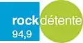 Logo de Rock Détante de 2004 au 18 août 2011.